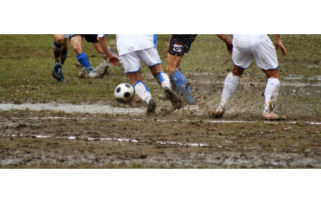 SEANCES U13G ET U15G ANNULEES...