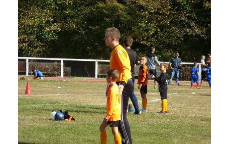 LE PROGRAMME DES 19 ET 20 OCTOBRE...