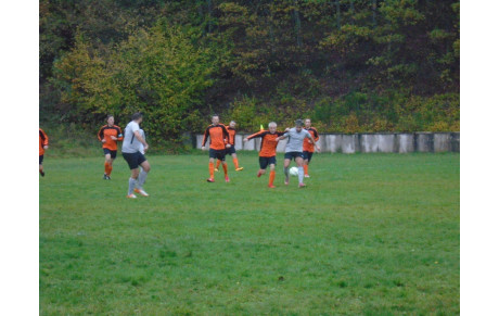 LES RESULTATS DE CE DIMANCHE...