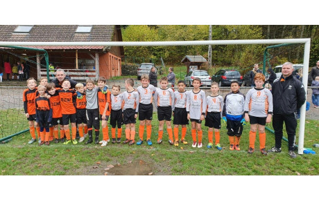 INFORMATIONS U11G...