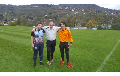 LE PROGRAMME DES 09, 10 ET 11 NOVEMBRE...