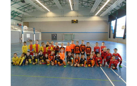 LES PREMIERS RESULTATS DU WEEK-END...