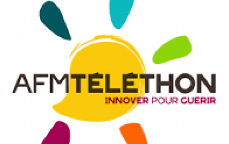 TOUS AU TELETHON...
