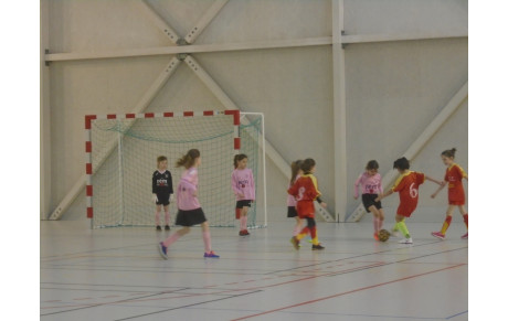 LE PROGRAMME DES 06, 07 ET 08 DECEMBRE...