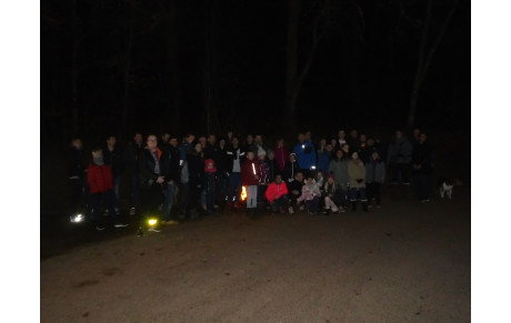 MERCI POUR VOTRE PRESENCE...