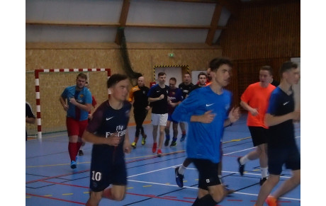 LE PROGRAMME DES 13, 14 et 15 DECEMBRE...