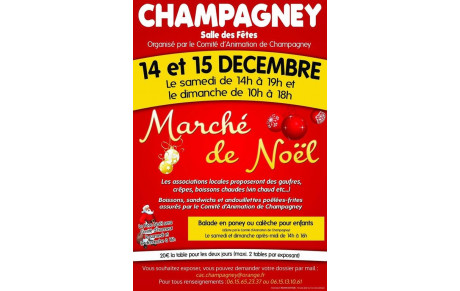 TOUS A LA BUVETTE...