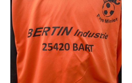 UNE SACREE PERFORMANCE...