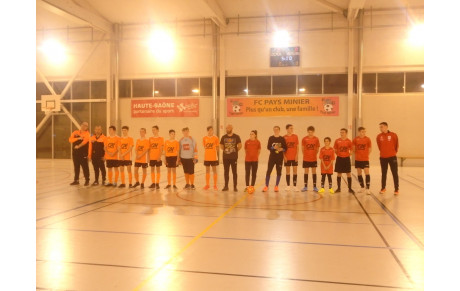 L'A.S.D.A.M S'IMPOSE EN U15G...