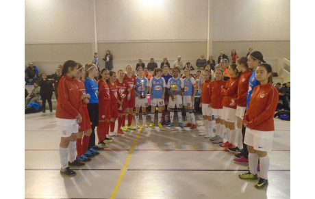 LA RONDE DES TOURNOIS FEMININS...