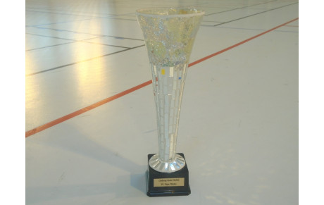 CLASSEMENT FINAL DU CHALLENGE &quot;ELODIE THOMIS&quot;...