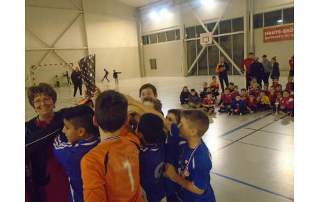 CLASSEMENT FINAL DU CHALLENGE &quot;JEAN JACQUOT&quot;...