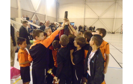 CLASSEMENT FINAL DU CHALLENGE 'TOUTES CATEGORIES&quot;...