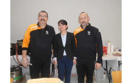 N'HESITEZ-PAS A NOUS SOUTENIR...