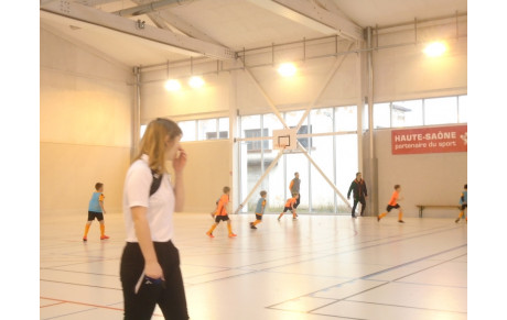 UNE DES CLES DE LA REUSSITE...