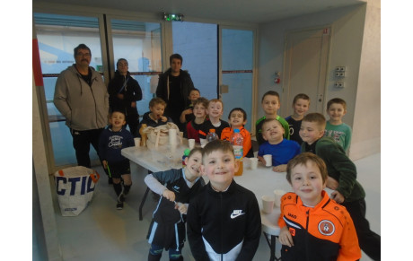 LE PROGRAMME DES 29 FEVRIER ET 01 MARS...