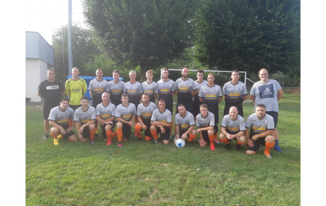 UNE PREMIERE VICTOIRE...