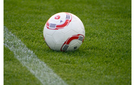 C'EST AU TOUR DES U13G...