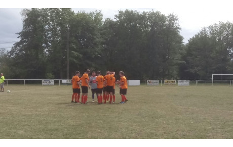 LES RESULTATS DE CE DIMANCHE...