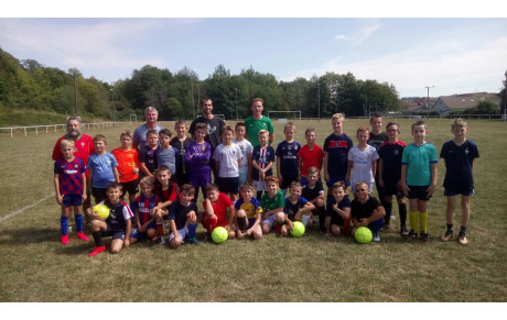 LE PROGRAMME DES 12 ET 13 SEPTEMBRE...