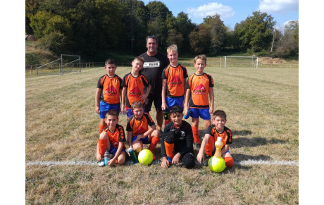 LES RESULTATS, EN BREF...