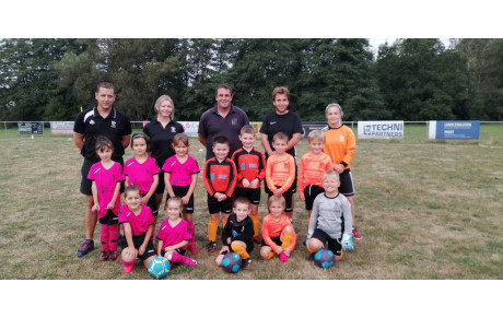 LE PLAISIR DE JOUER...