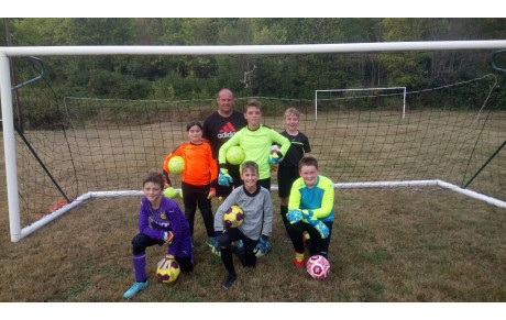 SPECIFIQUE GARDIENS...