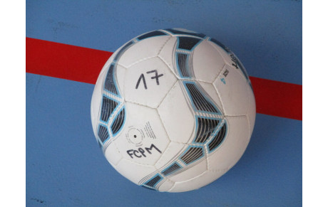 SEANCES D'ENTRAÎNEMENT SUSPENDUES...