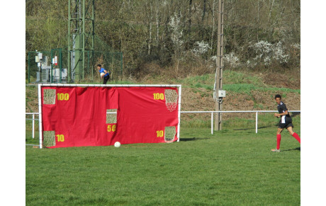 CONCOURS SENIORS G, EPREUVE 2 (mise à jour)...