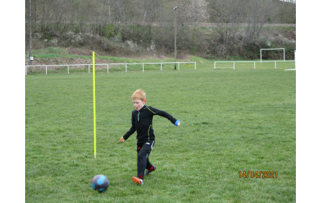 LA PERF. DE LA SEMAINE...