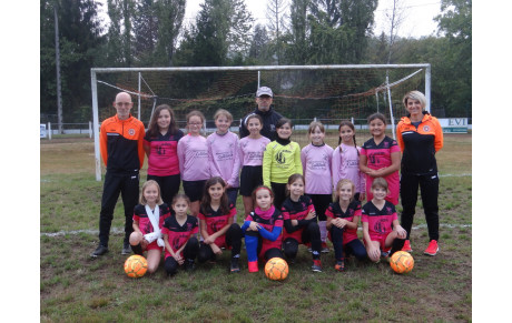 ENFIN DES RENCONTRES DE FOOTBALL...