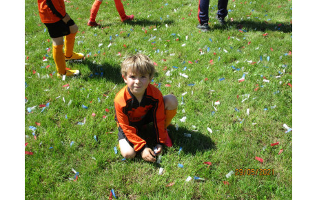 LE PROGRAMME DES 18, 19 ET 20 JUIN...