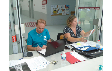 PERMANENCE LICENCES 2021 / 2022...