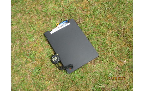 DATES DE REPRISE DES ENTRAÎNEMENTS POUR LA SAISON 2021 / 2022...