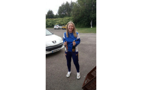 TOUS A LA BUVETTE...