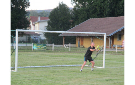 UNE SEULE SEANCE AU PROGRAMME DE CE MARDI...