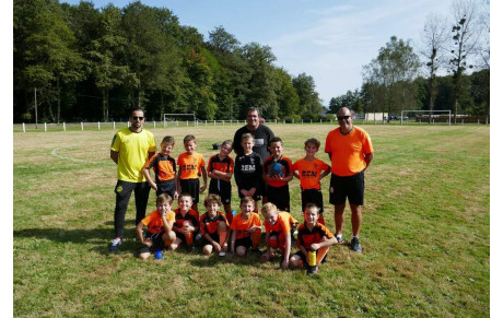 LA JOIE DE VIVRE ET DE JOUER...