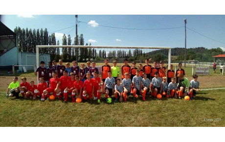 PROGRAMME DU WEEK-END...