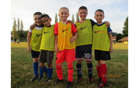 AU PROGRAMME DES 09 ET 10 OCTOBRE...