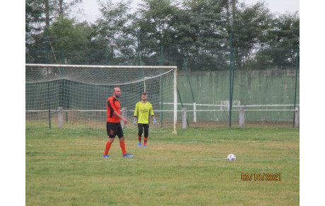 DEUX VICTOIRES PAR FORFAIT...