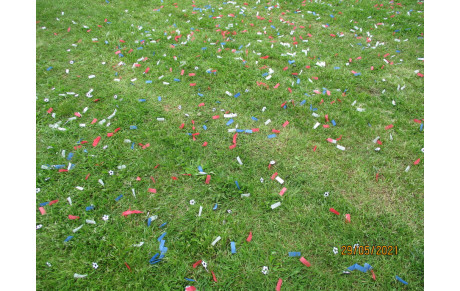 LE SCORE DU WEEK-END...