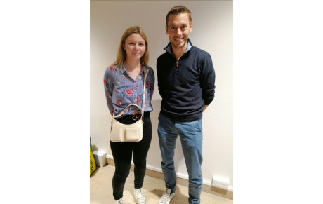 LE PROGRAMME DU WEEK-END...