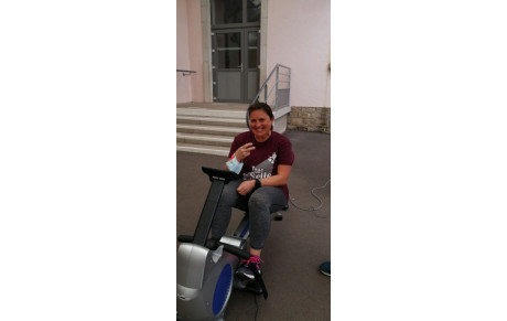 UN TRES BON RESULTAT...