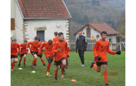 LES WEEK-ENDS SE SUIVENT ET SE RESSEMBLENT...