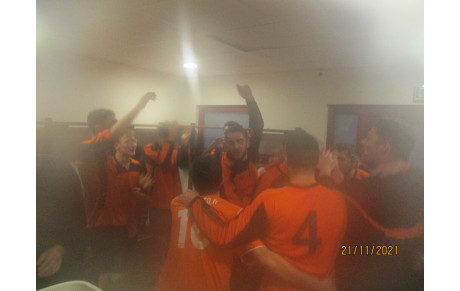 RESULTATS SENIORS G...