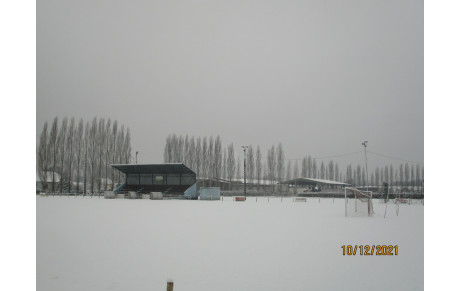 LE PROGRAMME DES 11 ET 12 DECEMBRE 2021...