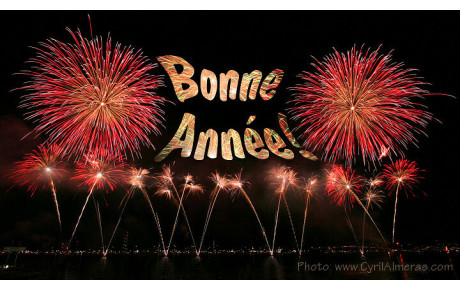 LE FC PAYS MINIER VOUS SOUHAITE SES MEILLEURS VOEUX POUR 2022...