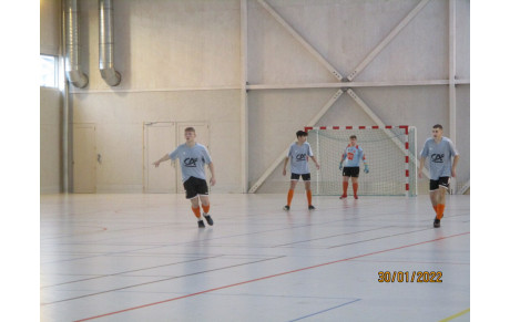 LE PROGRAMME DES 12 ET 13 FEVRIER...