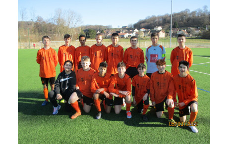 DES DEBUTS EN DECA...