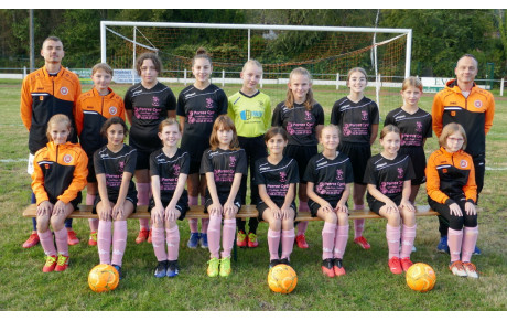 RESULTATS FEMININS...